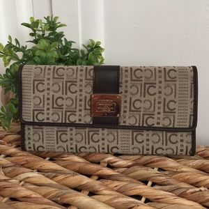 NWOT Liz Claiborne wallet